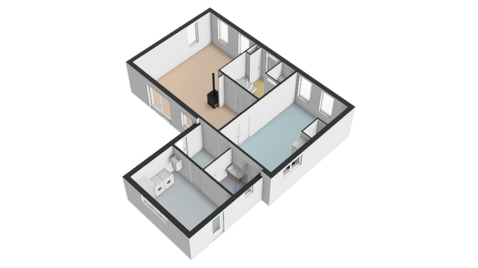 Photo 74 of Tjalling Harkeswei 63