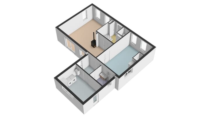 Foto 74 van Tjalling Harkeswei 63