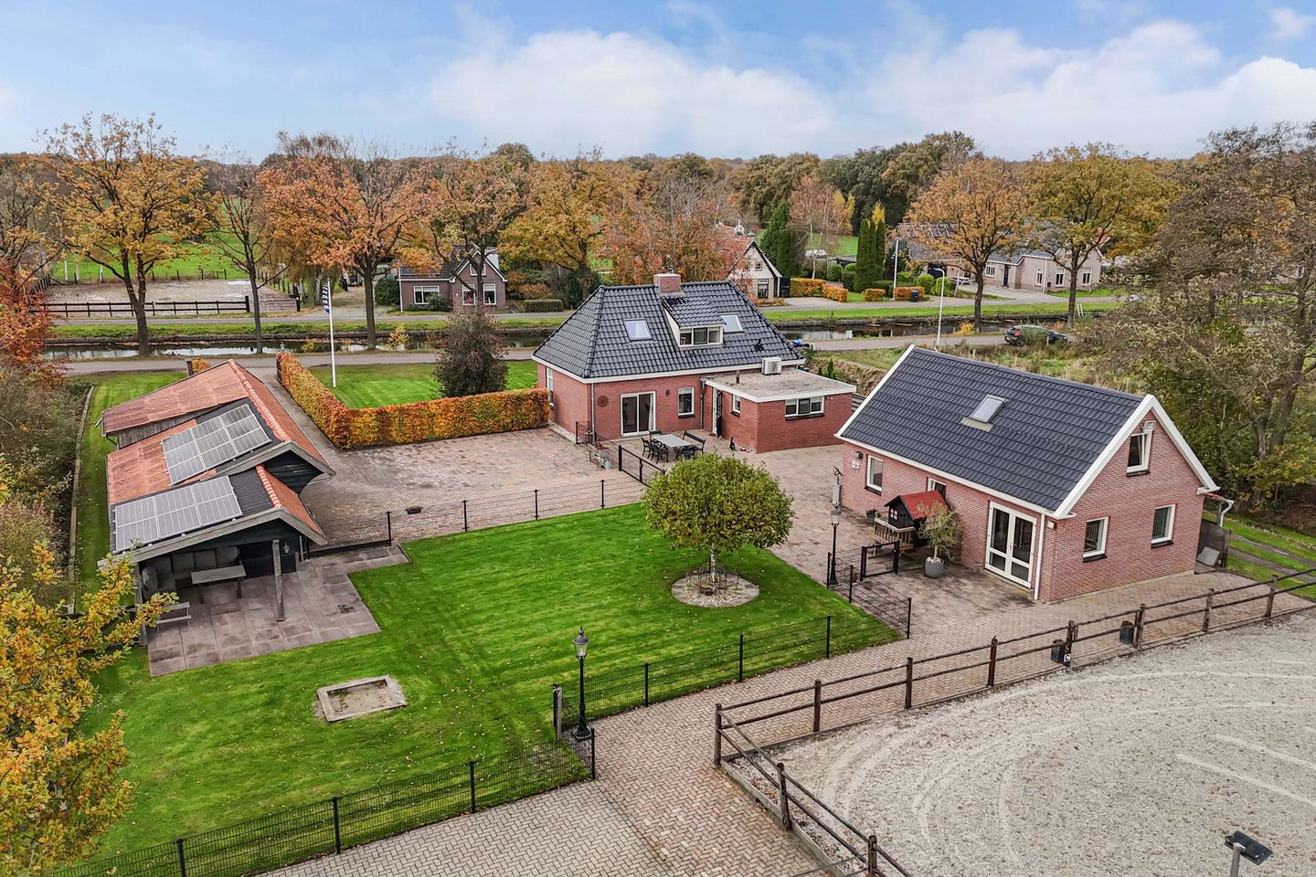 Photo 59 of Tjalling Harkeswei 63