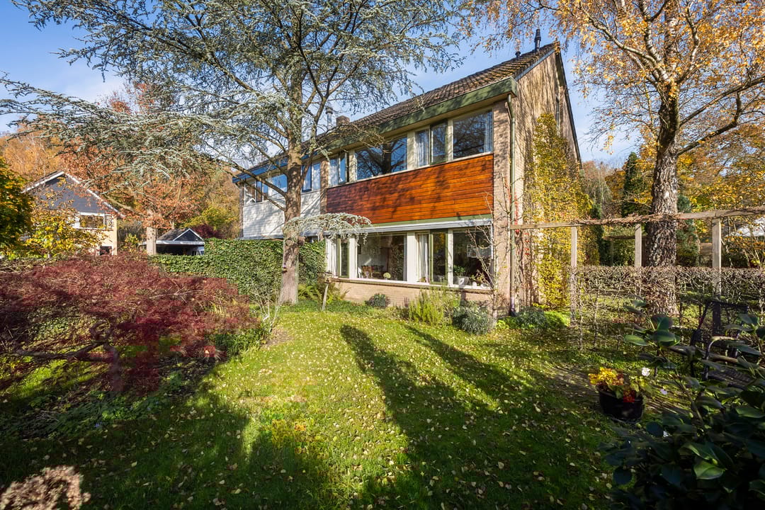 Foto 1 van Henri Dunantstraat 93