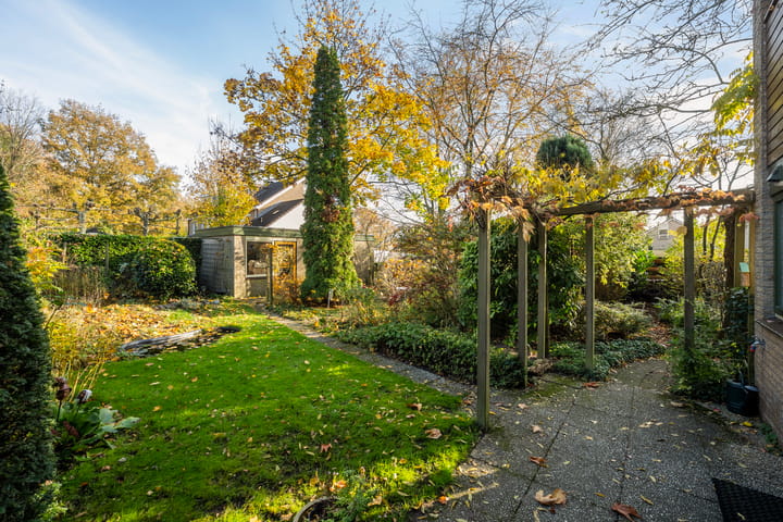 Foto 2 van Henri Dunantstraat 93