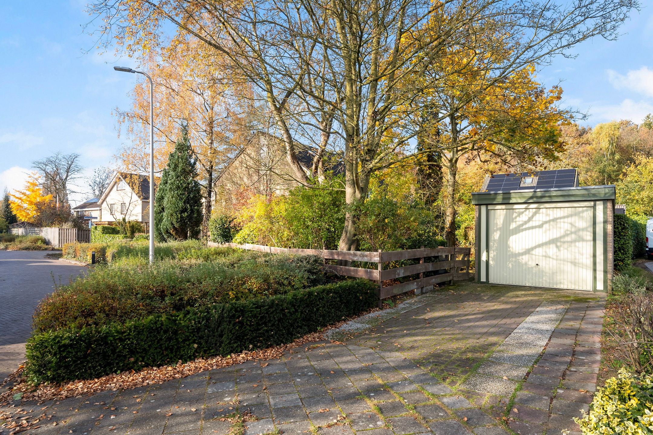 Foto 3 van Henri Dunantstraat 93