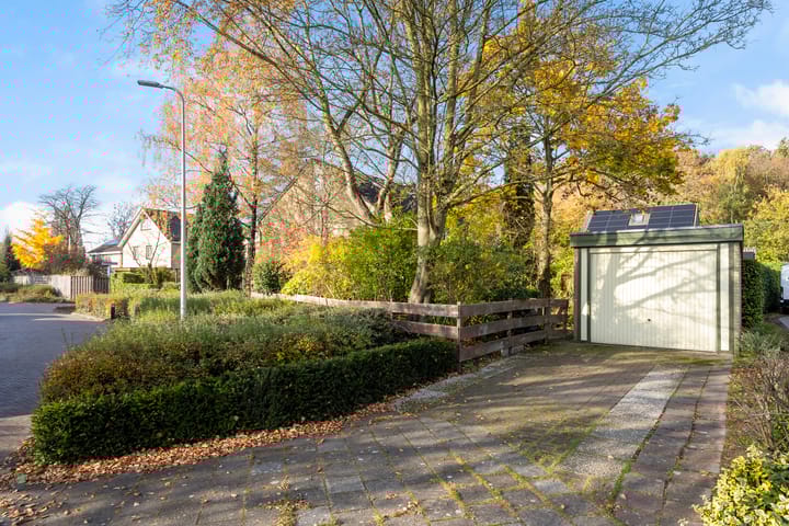 Foto 3 van Henri Dunantstraat 93