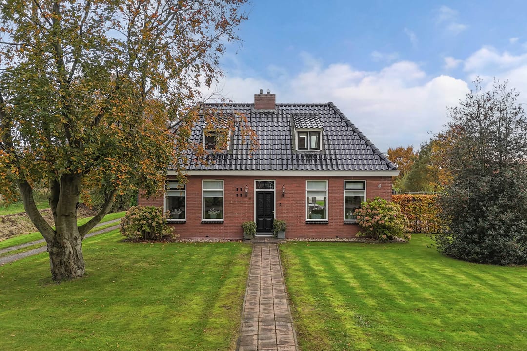 Photo 62 of Tjalling Harkeswei 63