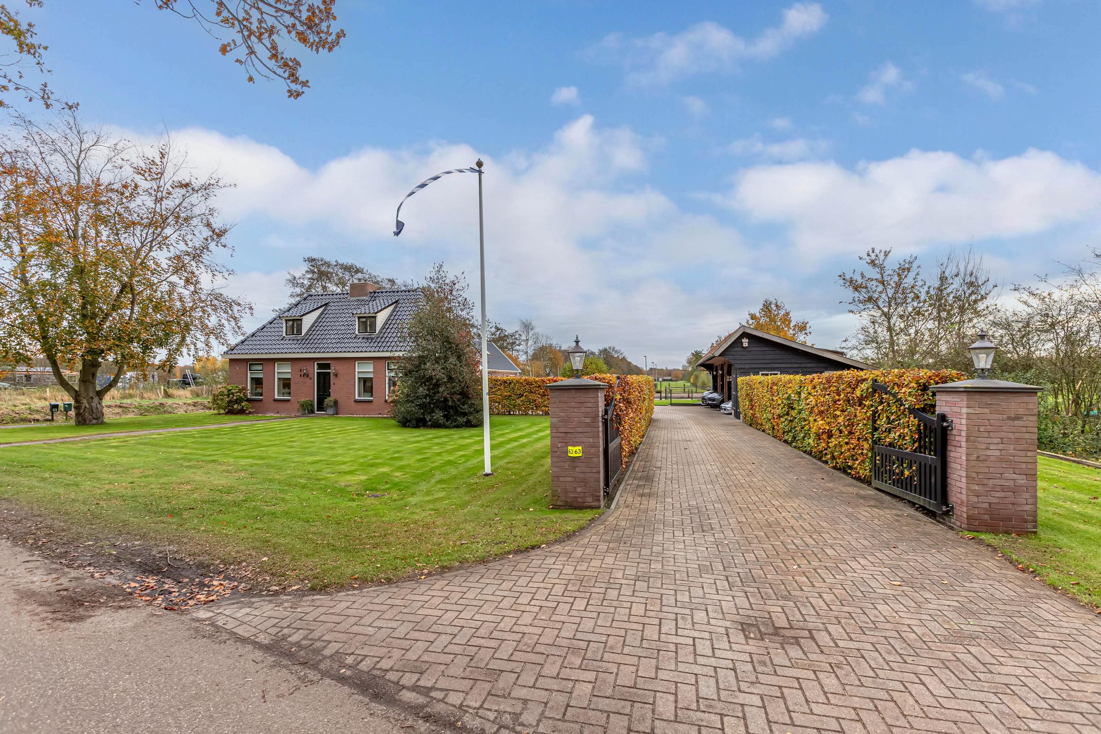 Photo 63 of Tjalling Harkeswei 63