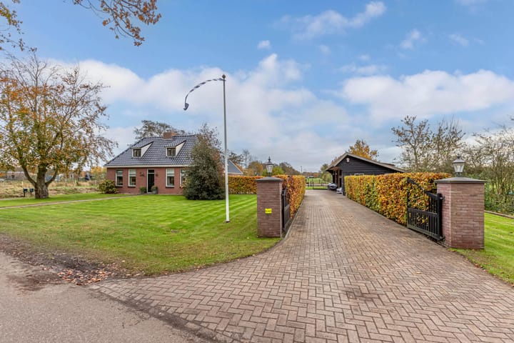 Foto 63 van Tjalling Harkeswei 63