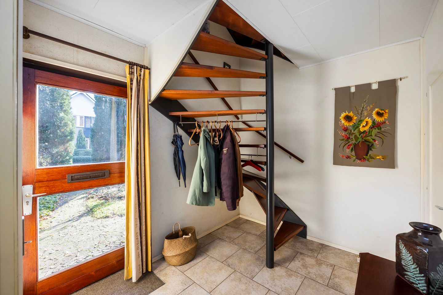 Foto 5 van Henri Dunantstraat 93