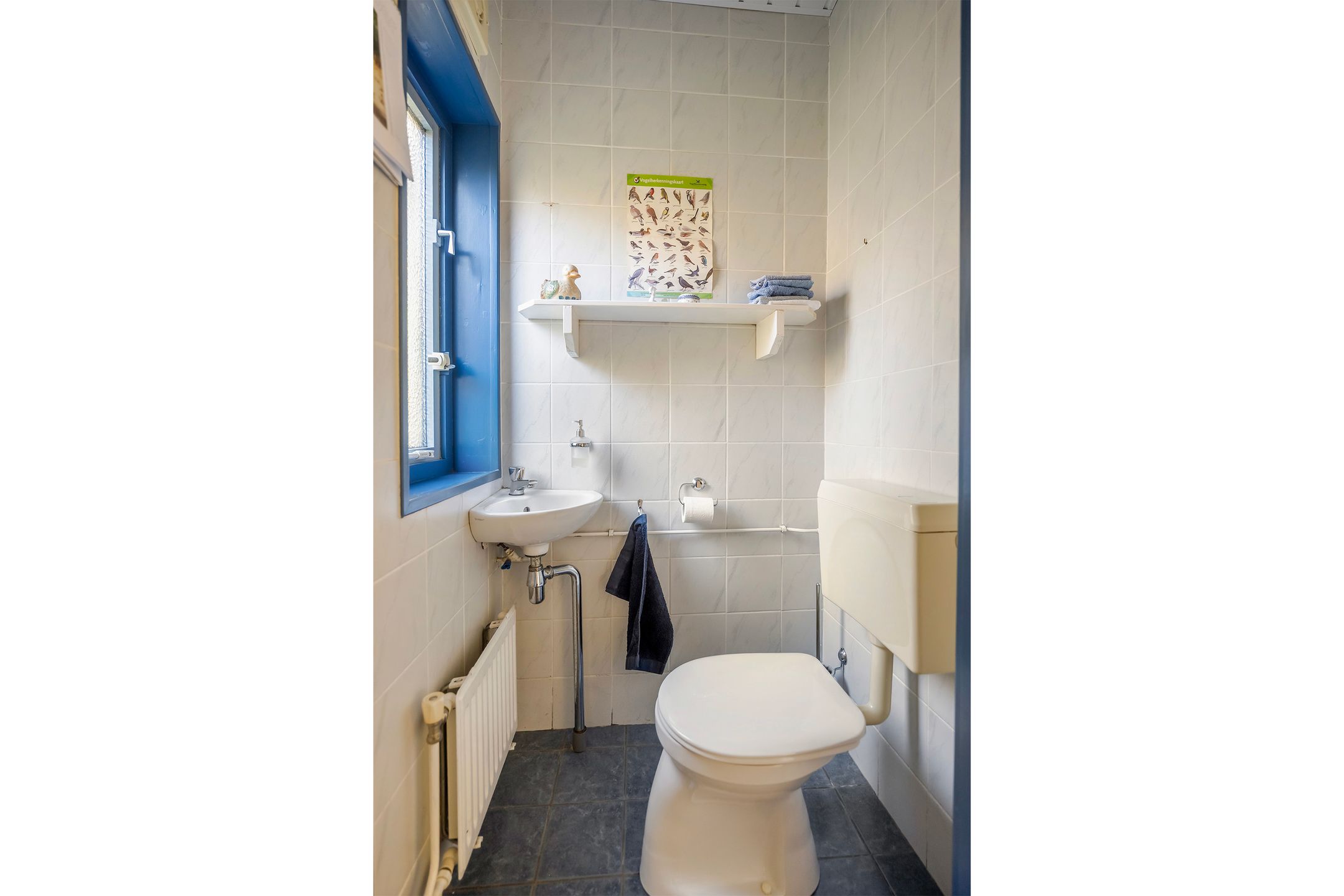 Foto 6 van Henri Dunantstraat 93