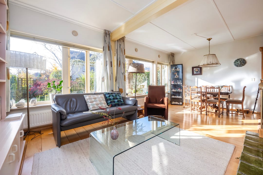 Foto 7 van Henri Dunantstraat 93