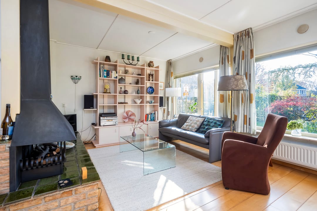 Foto 8 van Henri Dunantstraat 93