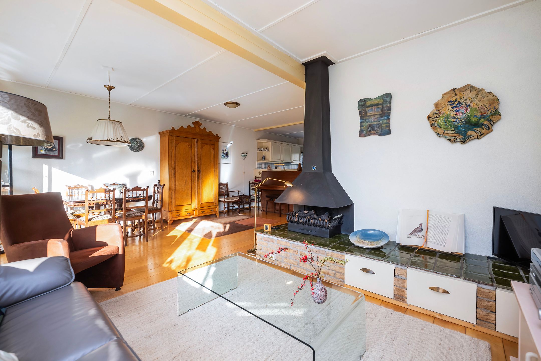 Foto 9 van Henri Dunantstraat 93