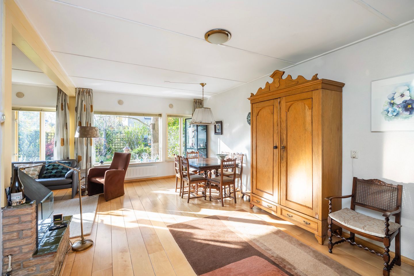 Foto 10 van Henri Dunantstraat 93