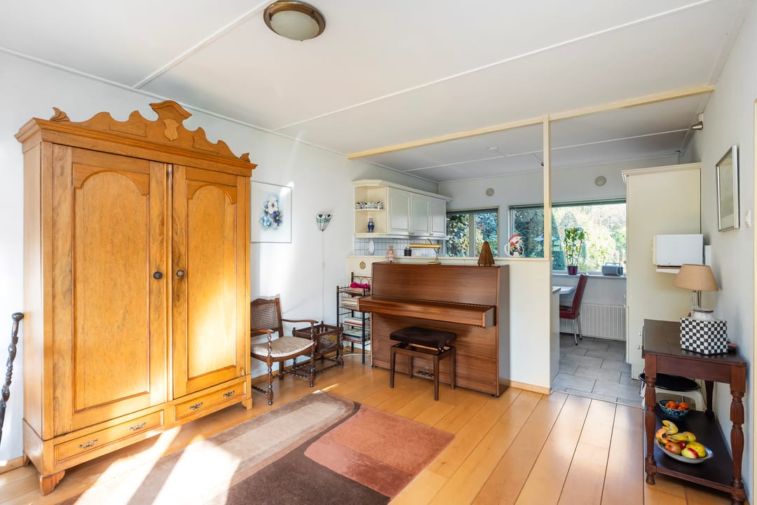 Foto 11 van Henri Dunantstraat 93