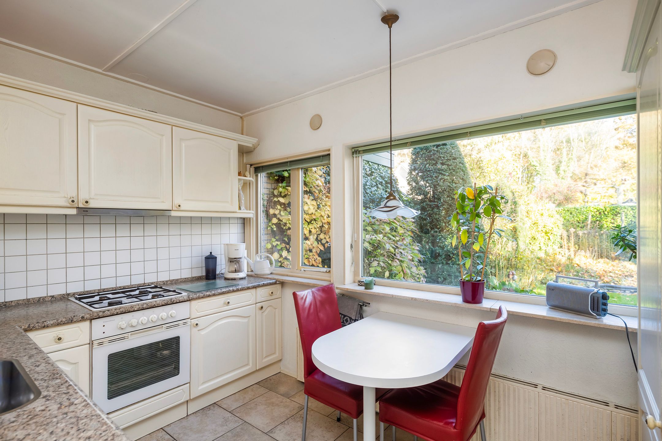 Foto 12 van Henri Dunantstraat 93