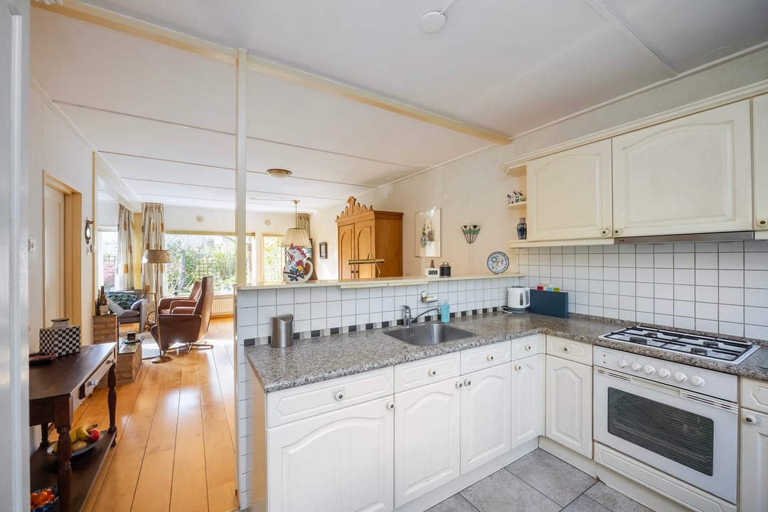 Foto 13 van Henri Dunantstraat 93