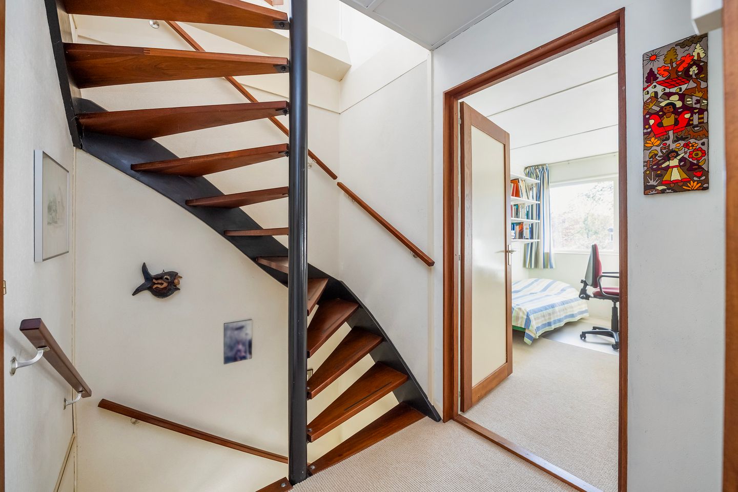 Foto 14 van Henri Dunantstraat 93