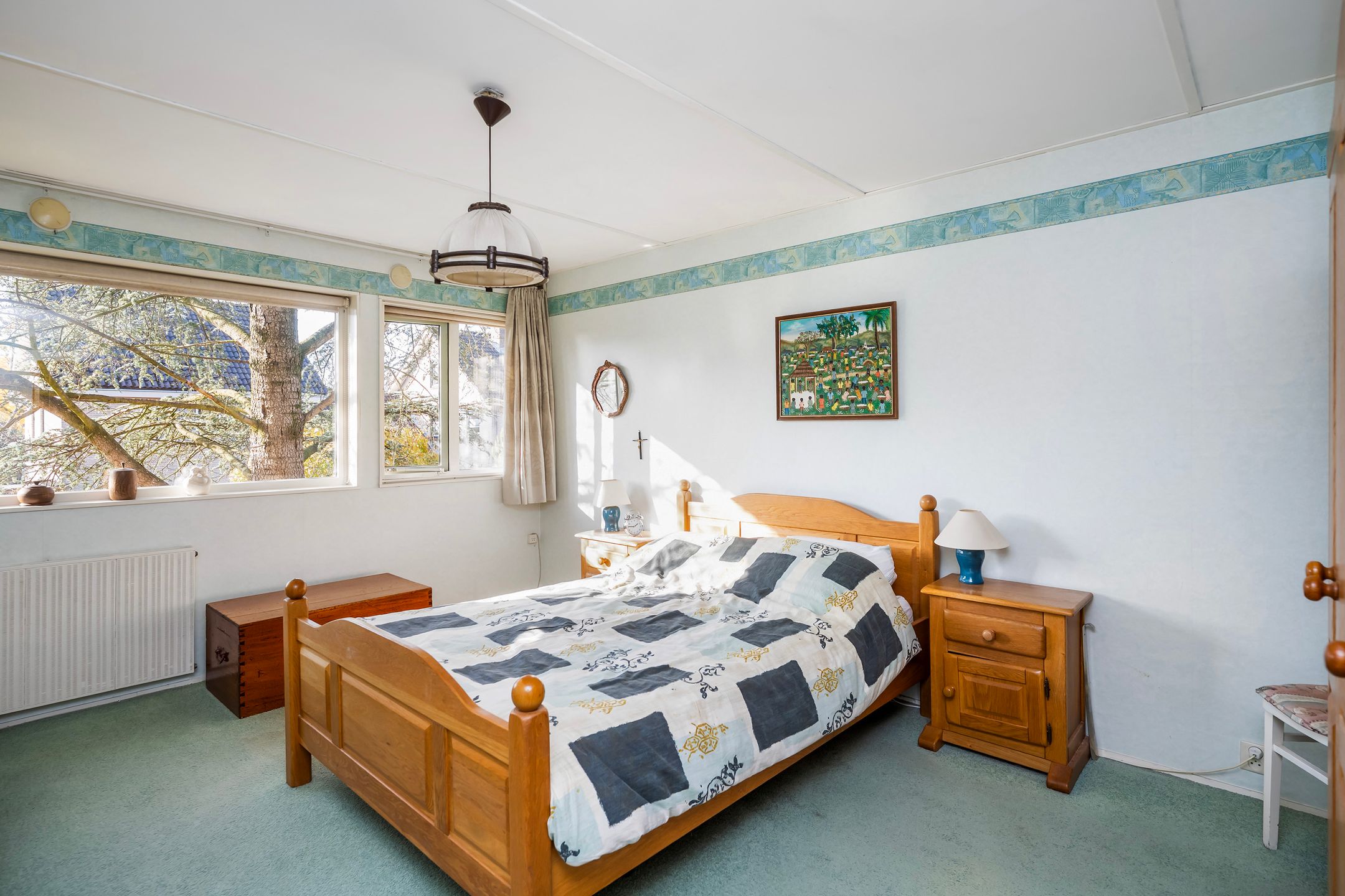 Foto 15 van Henri Dunantstraat 93