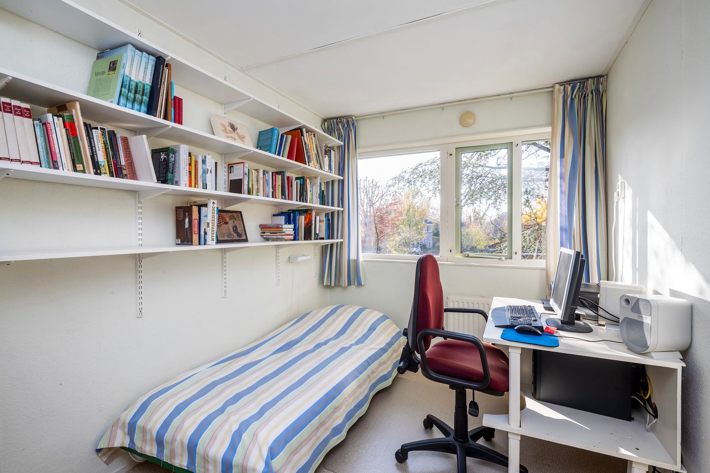 Foto 19 van Henri Dunantstraat 93