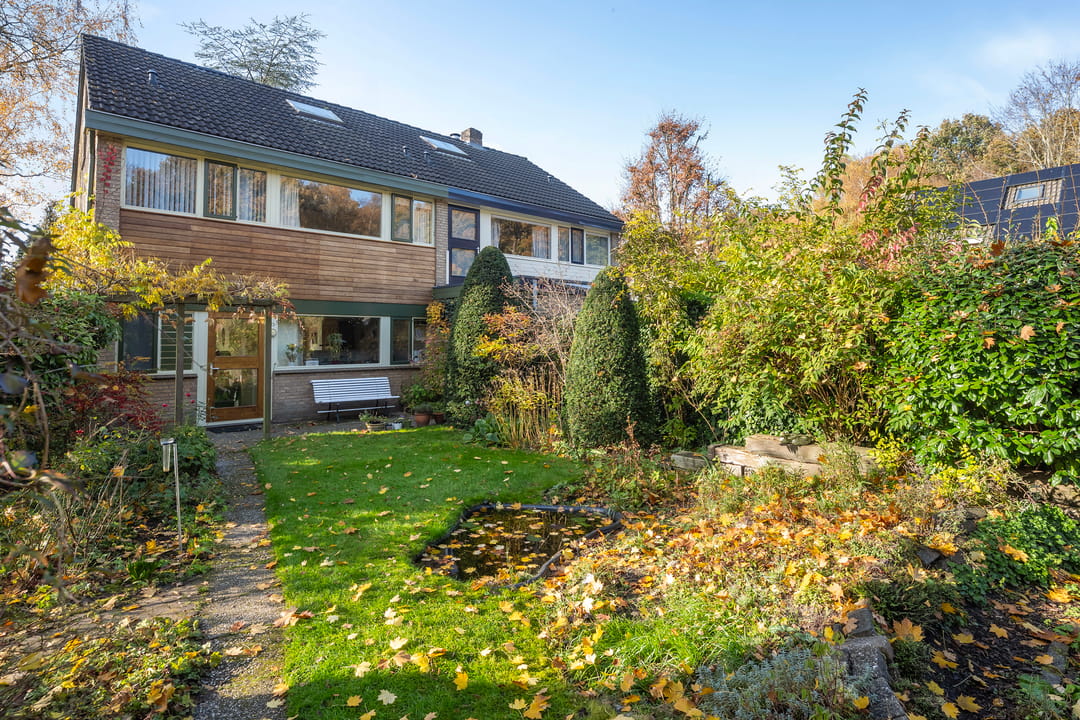 Foto 26 van Henri Dunantstraat 93