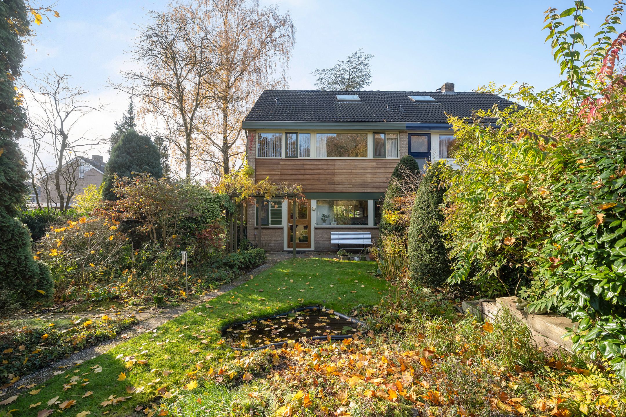 Foto 27 van Henri Dunantstraat 93