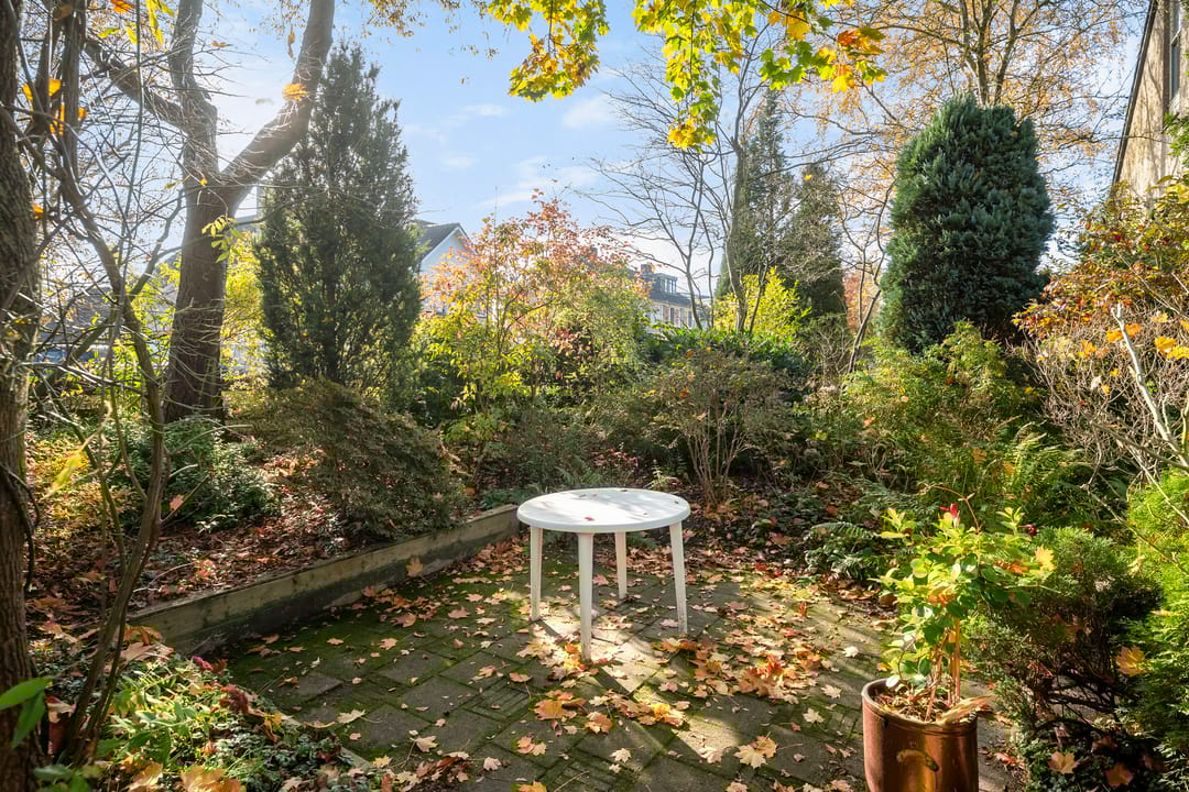 Foto 28 van Henri Dunantstraat 93