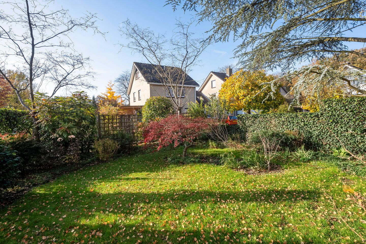 Foto 29 van Henri Dunantstraat 93