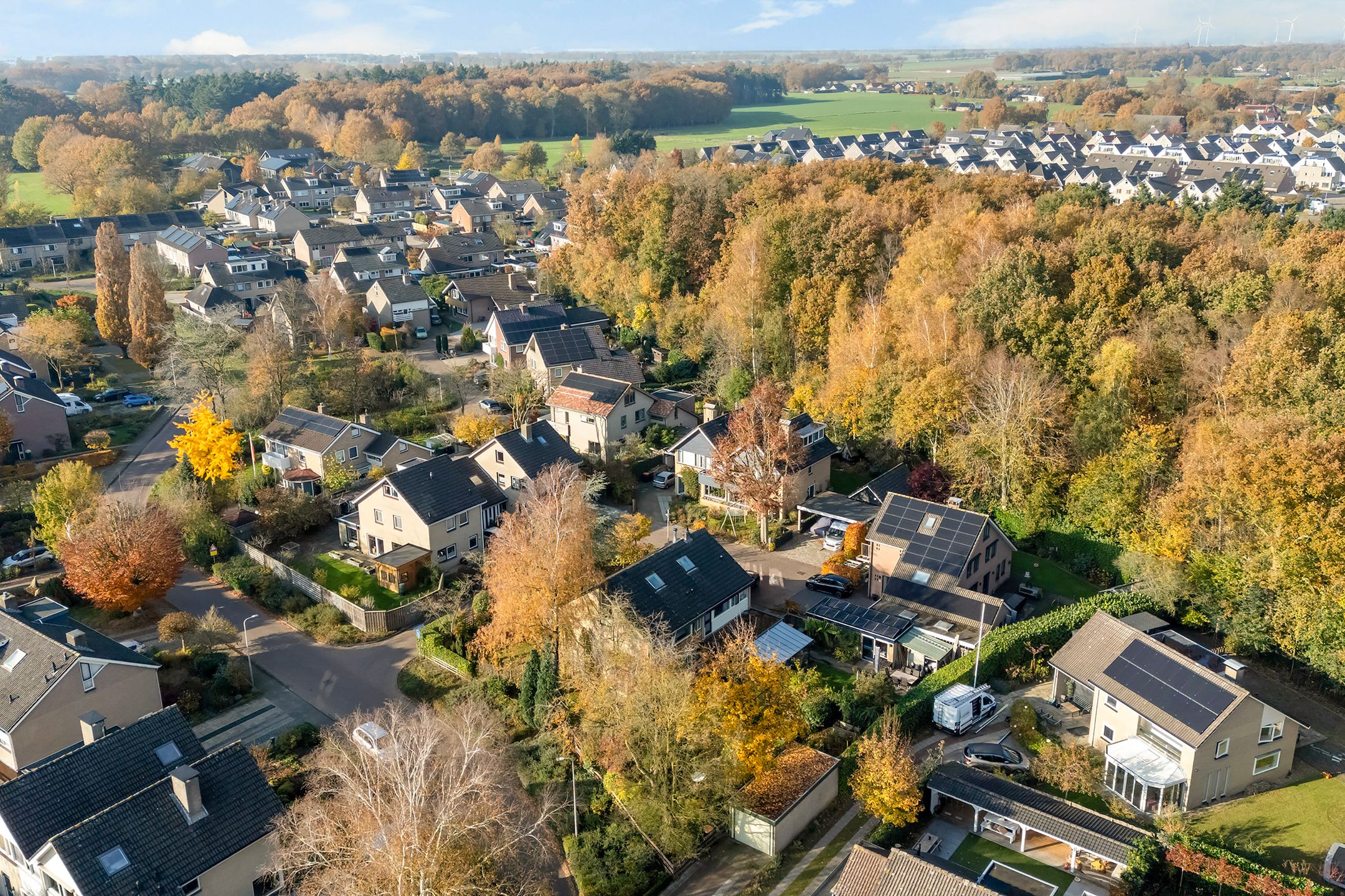 Foto 33 van Henri Dunantstraat 93