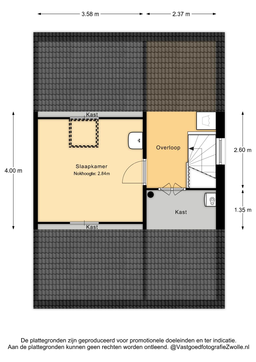 Foto 38 van Henri Dunantstraat 93