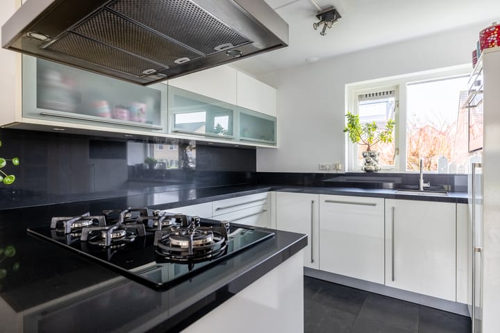 Foto 4 van Sikkeldreef 168