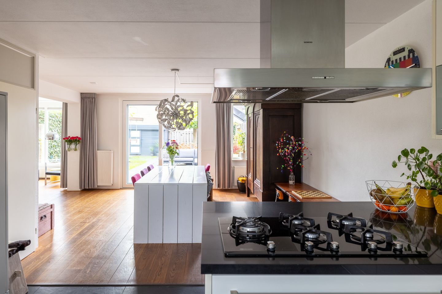 Foto 5 van Sikkeldreef 168