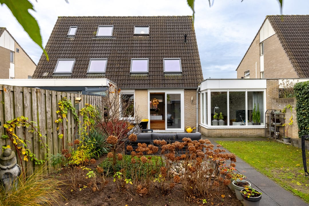 Foto 2 van Sikkeldreef 168