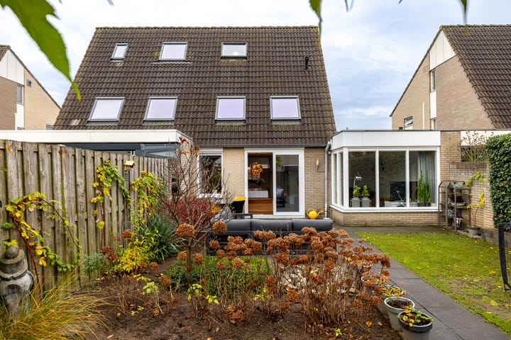 Foto 2 van Sikkeldreef 168