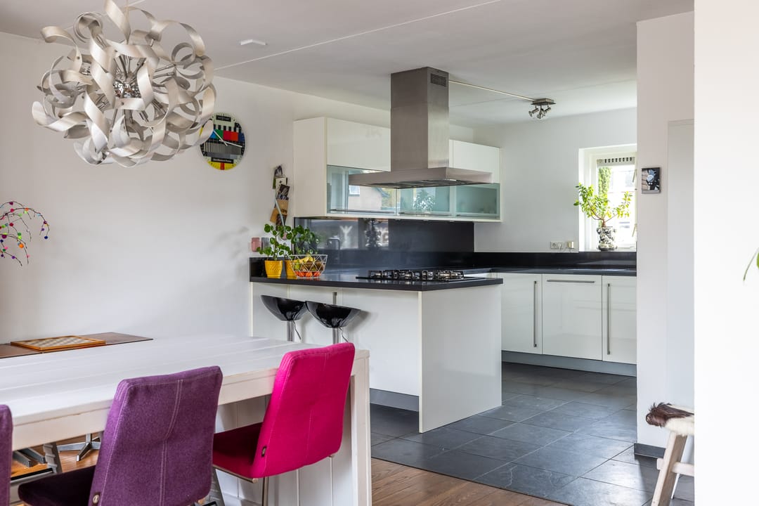 Foto 8 van Sikkeldreef 168