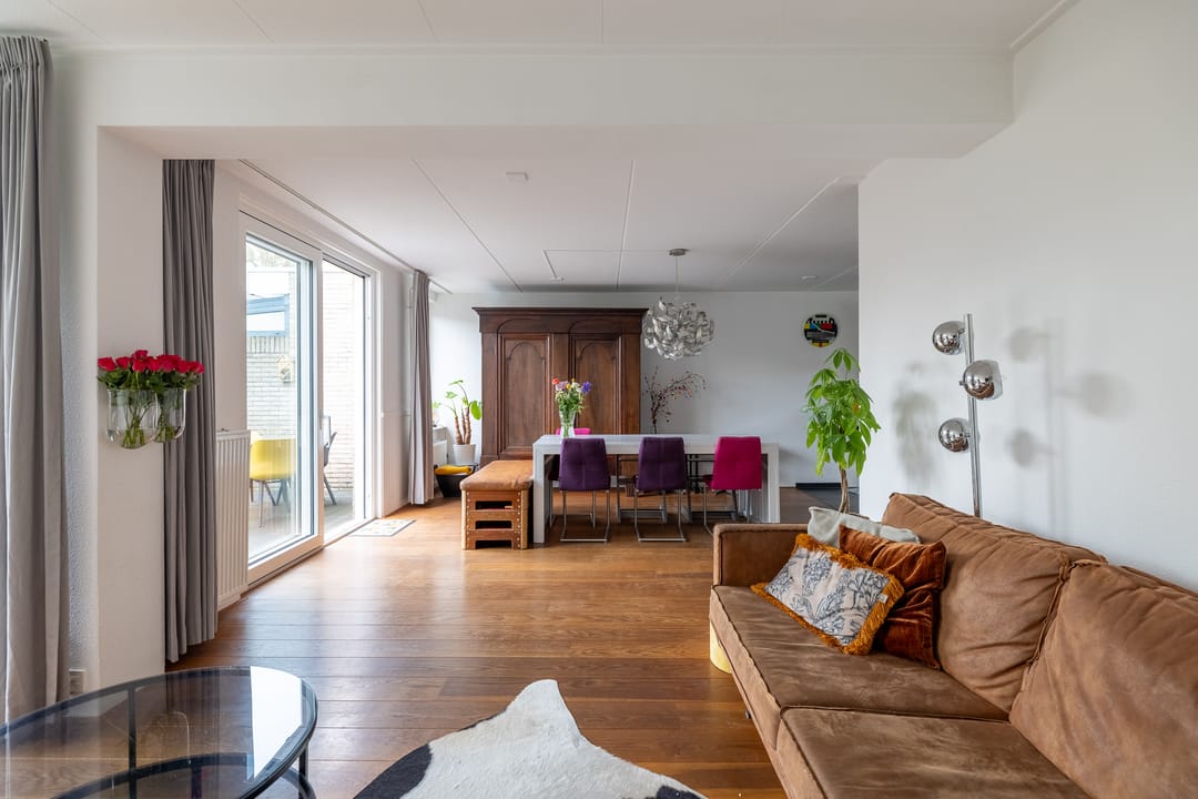 Foto 13 van Sikkeldreef 168