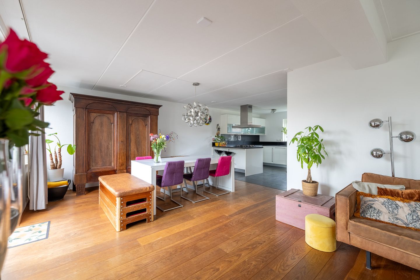 Foto 14 van Sikkeldreef 168