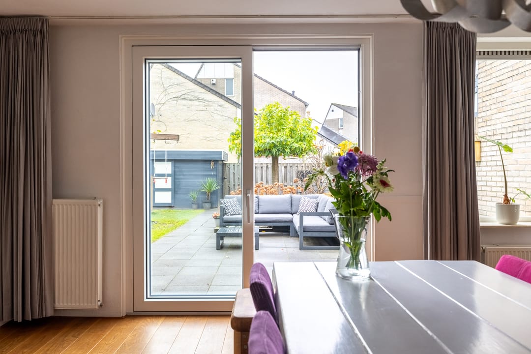 Foto 17 van Sikkeldreef 168