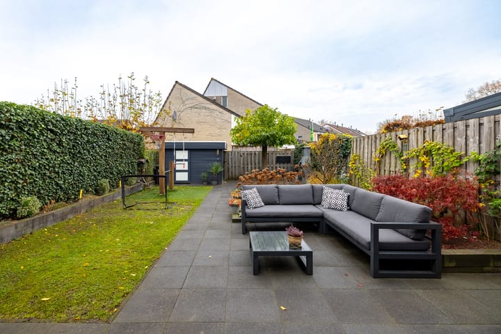 Foto 18 van Sikkeldreef 168