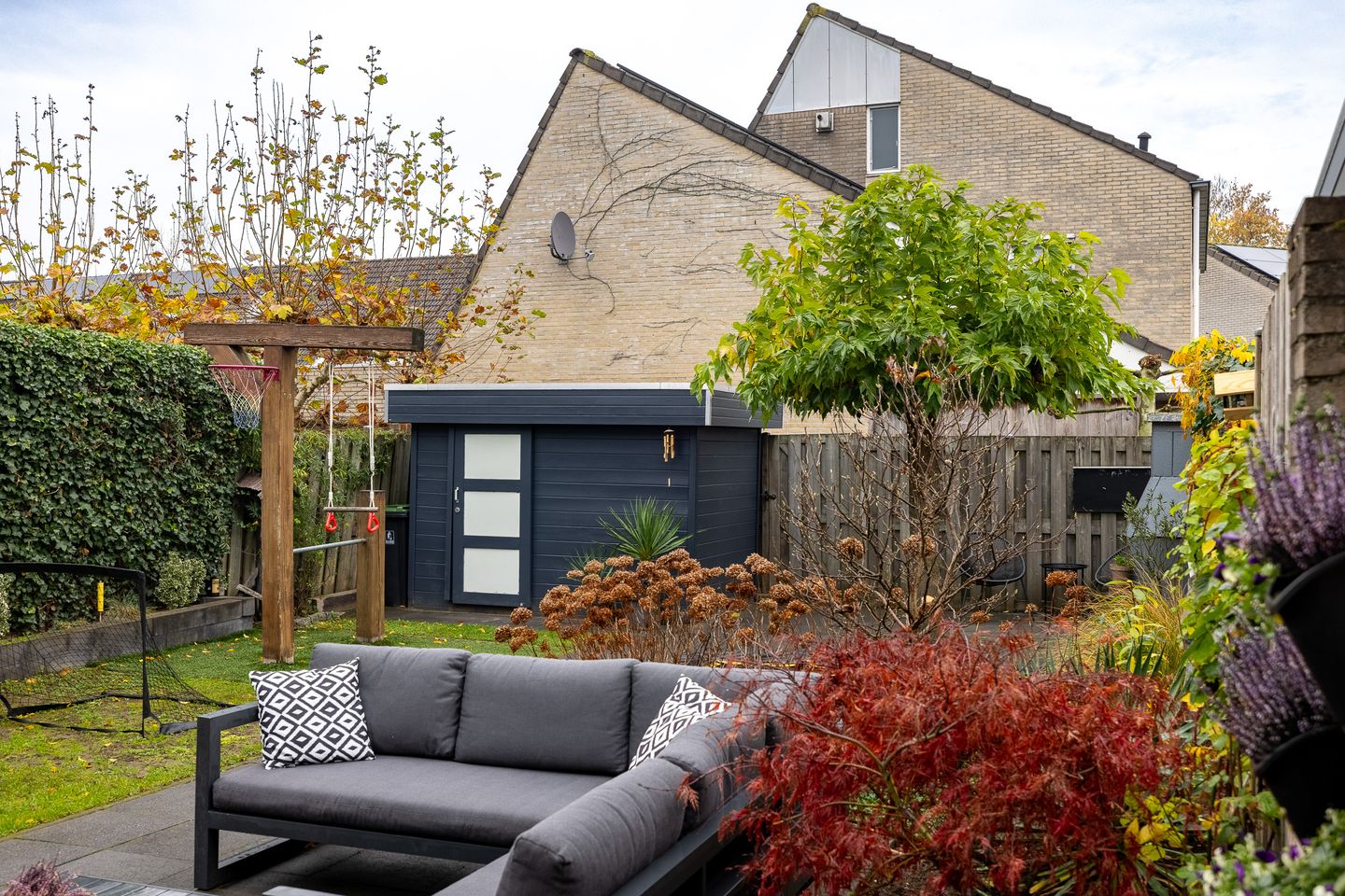 Foto 20 van Sikkeldreef 168