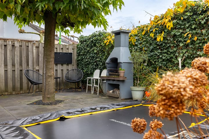 Foto 21 van Sikkeldreef 168