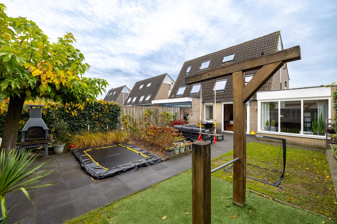 Foto 22 van Sikkeldreef 168