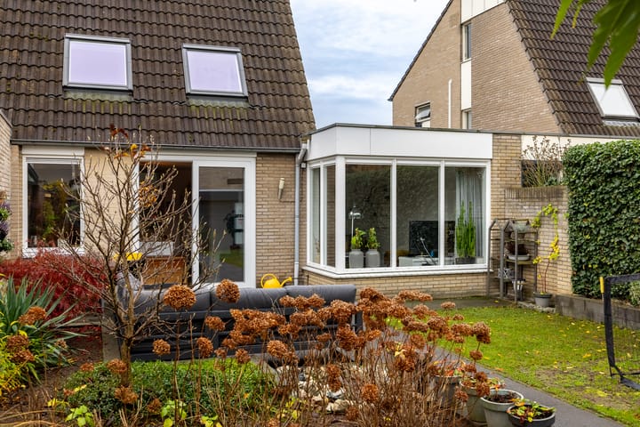 Foto 23 van Sikkeldreef 168