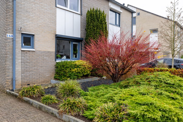 Foto 25 van Sikkeldreef 168