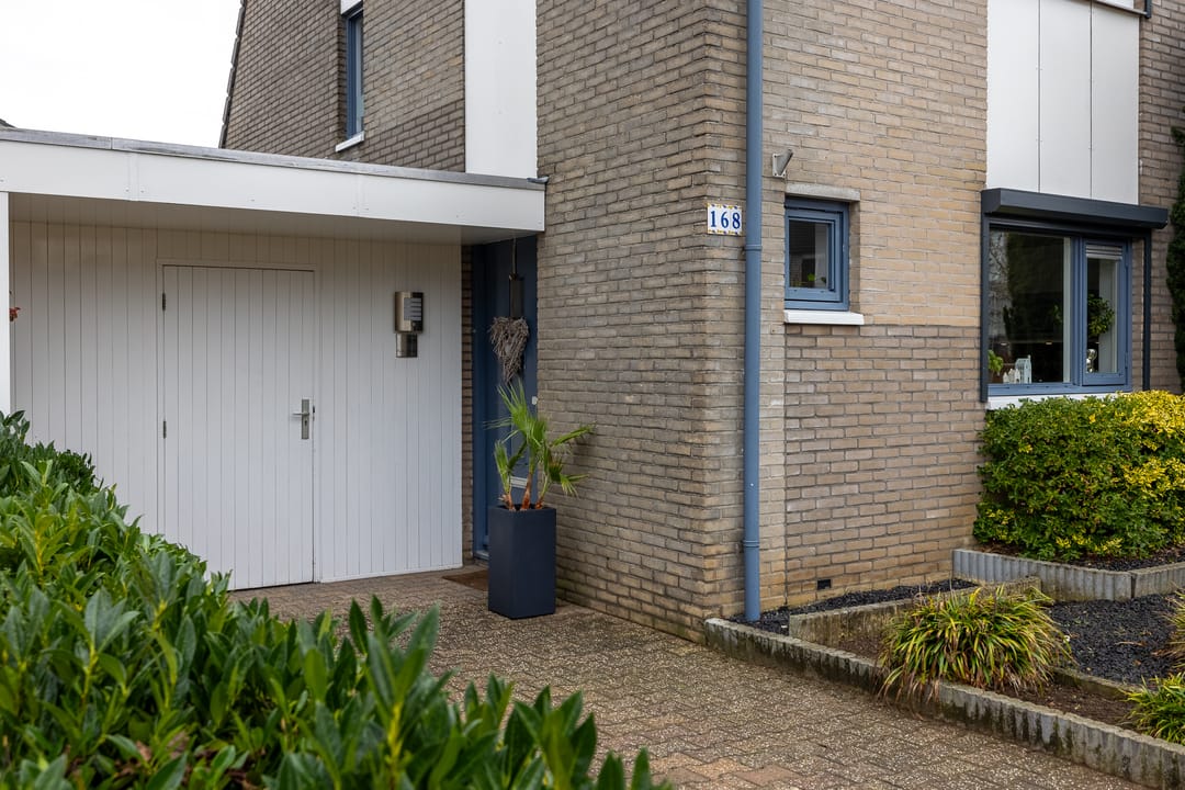 Foto 26 van Sikkeldreef 168