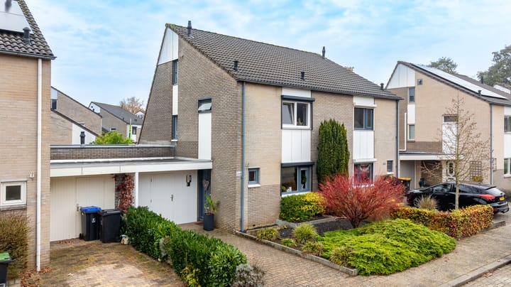 Foto 45 van Sikkeldreef 168