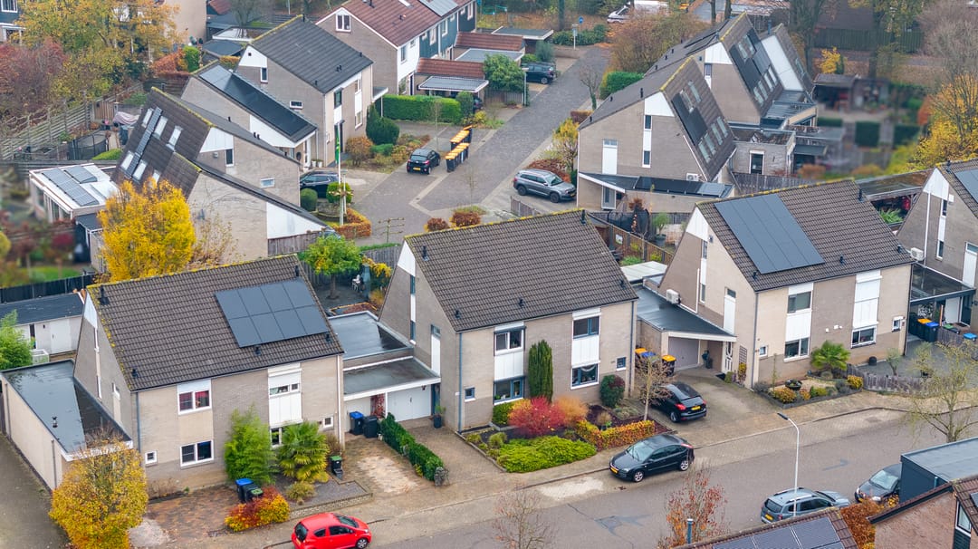 Foto 46 van Sikkeldreef 168