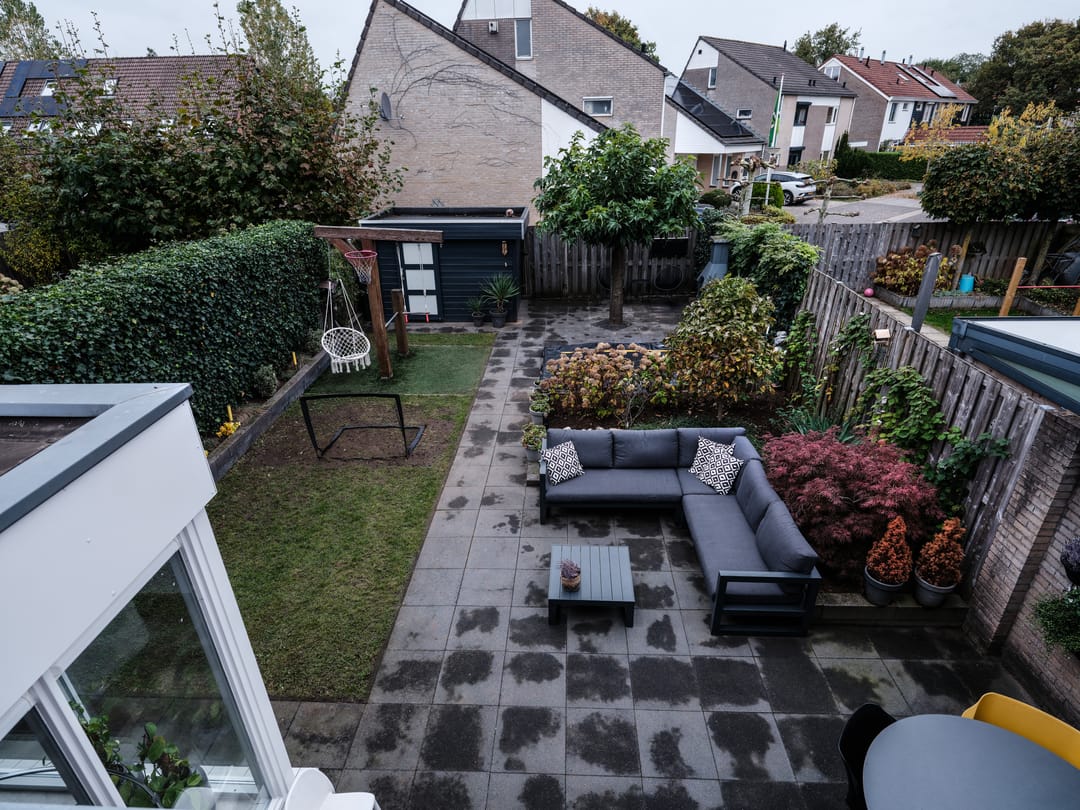 Foto 52 van Sikkeldreef 168