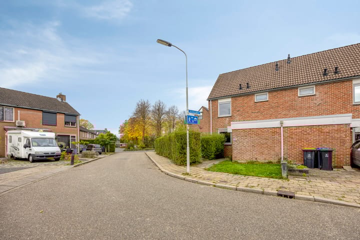 Foto 4 van Boekweitdreef 204