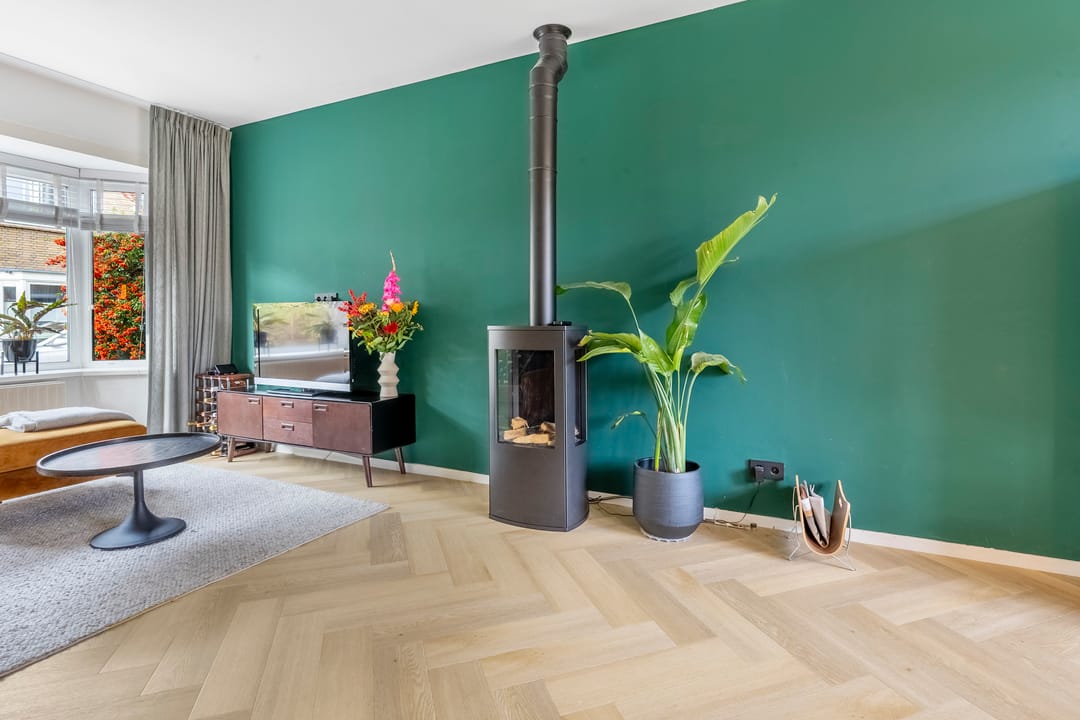 Photo 7 of Vosmaerstraat 71