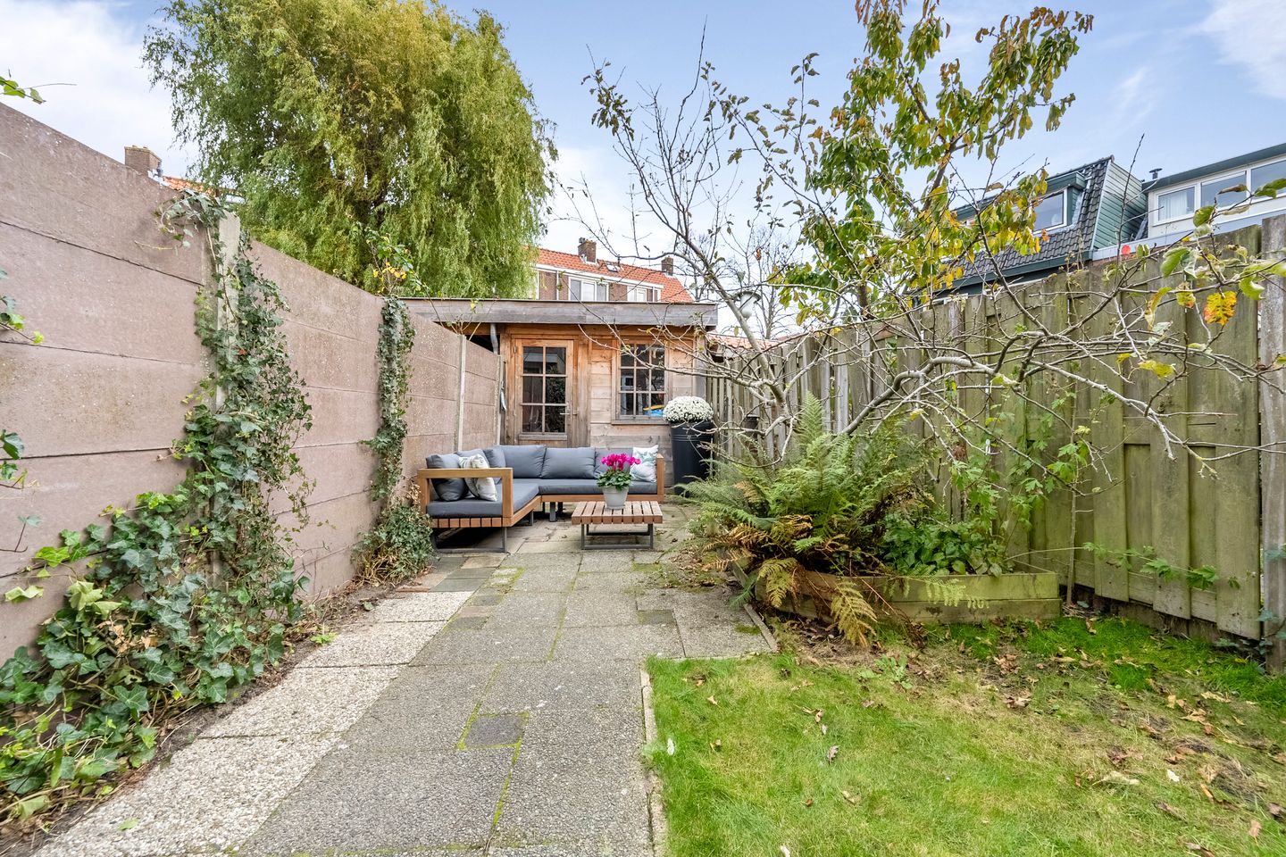 Photo 14 of Vosmaerstraat 71