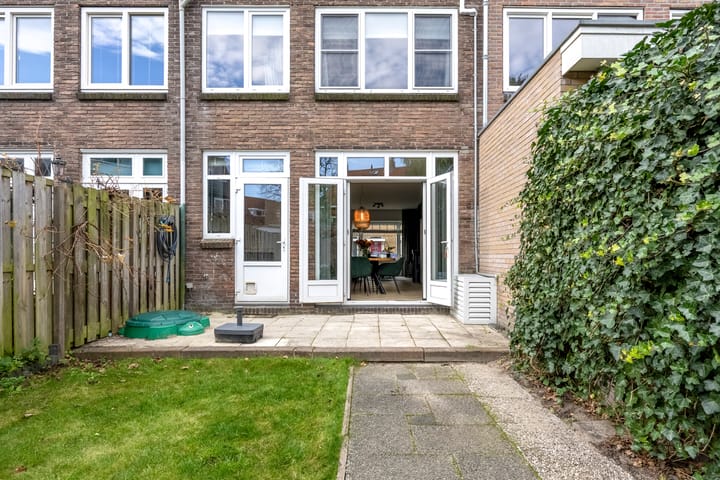 Photo 17 of Vosmaerstraat 71